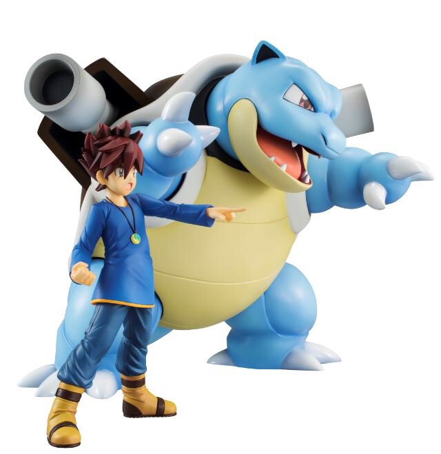 Pokemon : MEGAHOUSE & KOTOBUKITA - Page 2 51xSDwuC_o