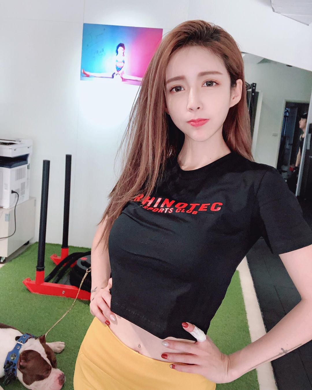 直播正妹—Fairy 雨䕕 6h8lHsHm o - 直播正妹—Fairy 雨䕕