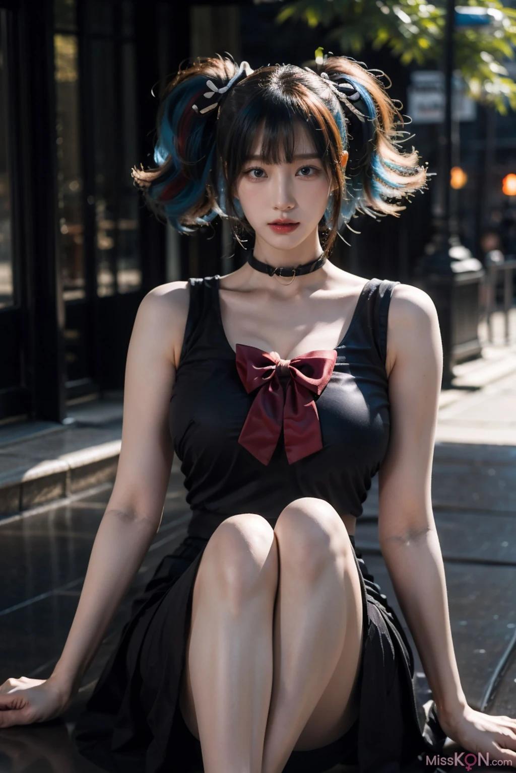 [AI Generated] 拟实画风 Vol.154 (67 photos)(1)