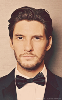 Ben Barnes I9f4TPrP_o