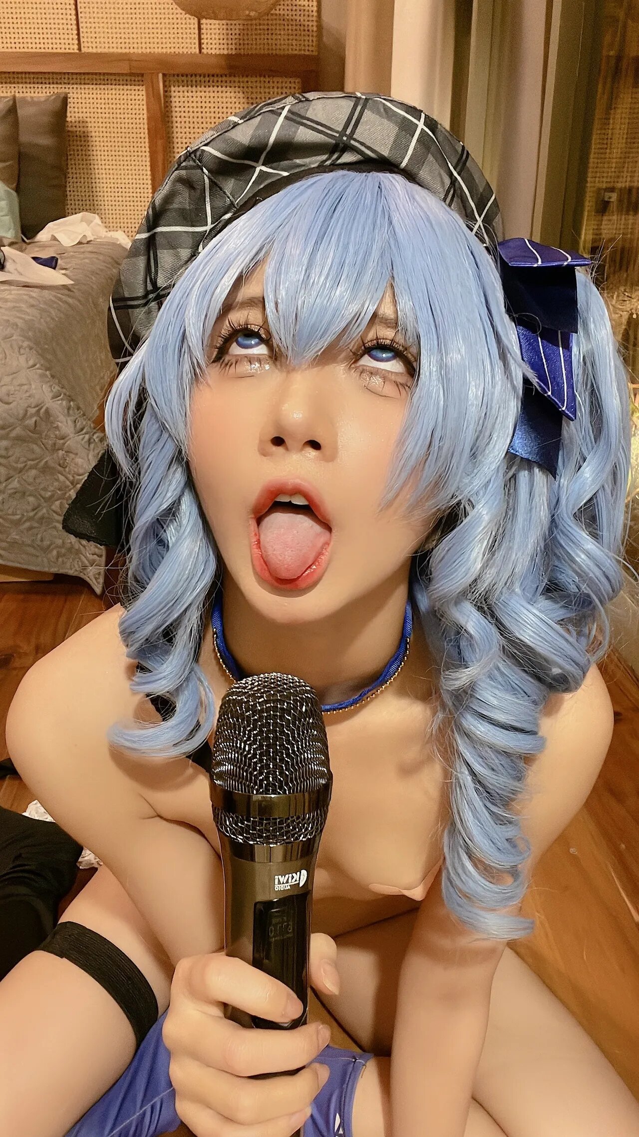 PoppaChan - Suisei