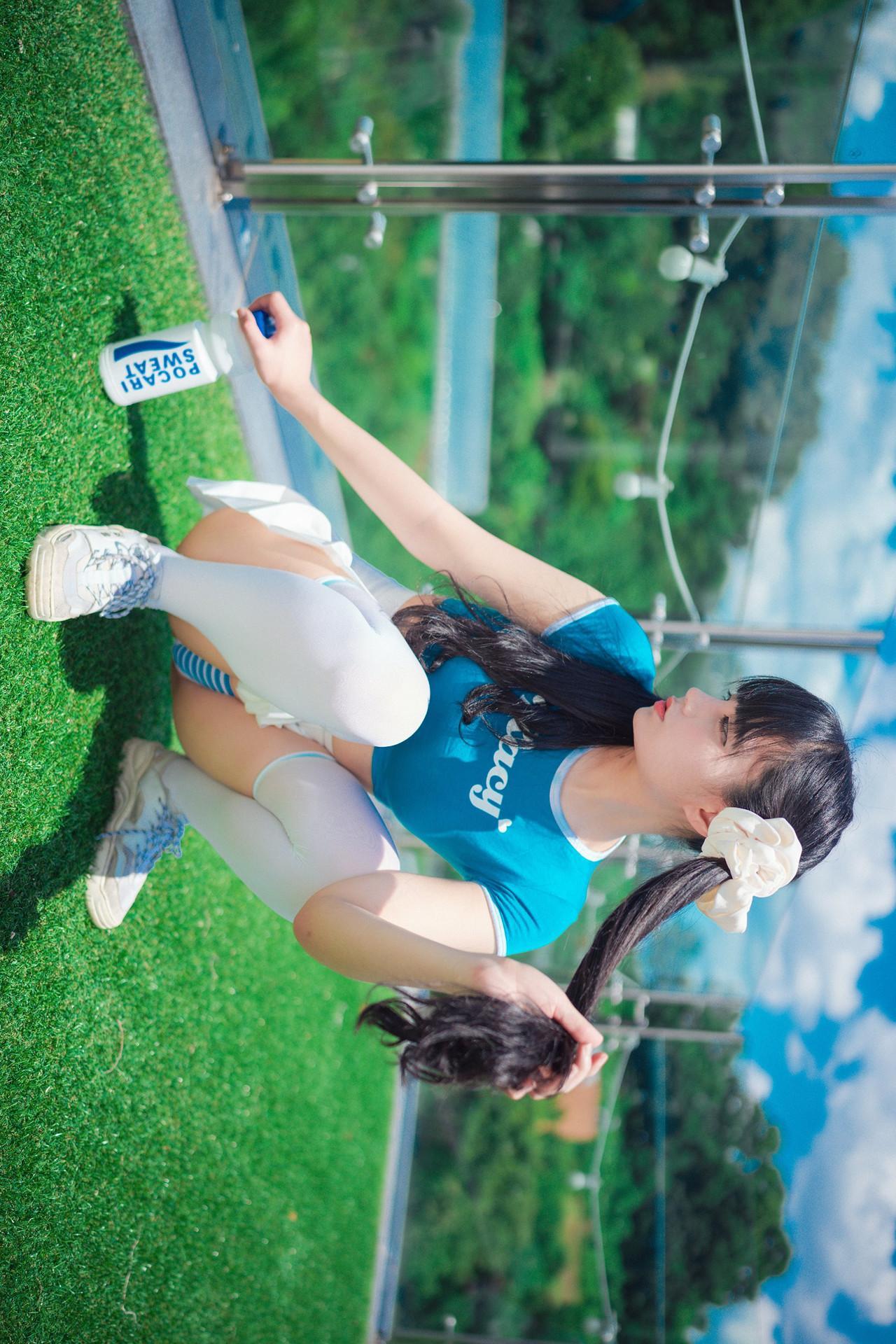 Jeong Jenny 정제니, DJAWA ‘Refreshing Summer’ Set.01(8)