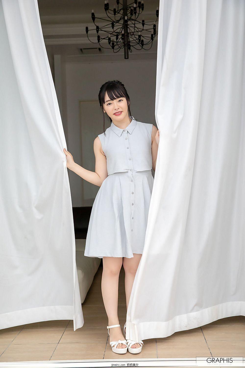 [Graphis] NO.434 小倉由菜 – Yunacent Cute(26)