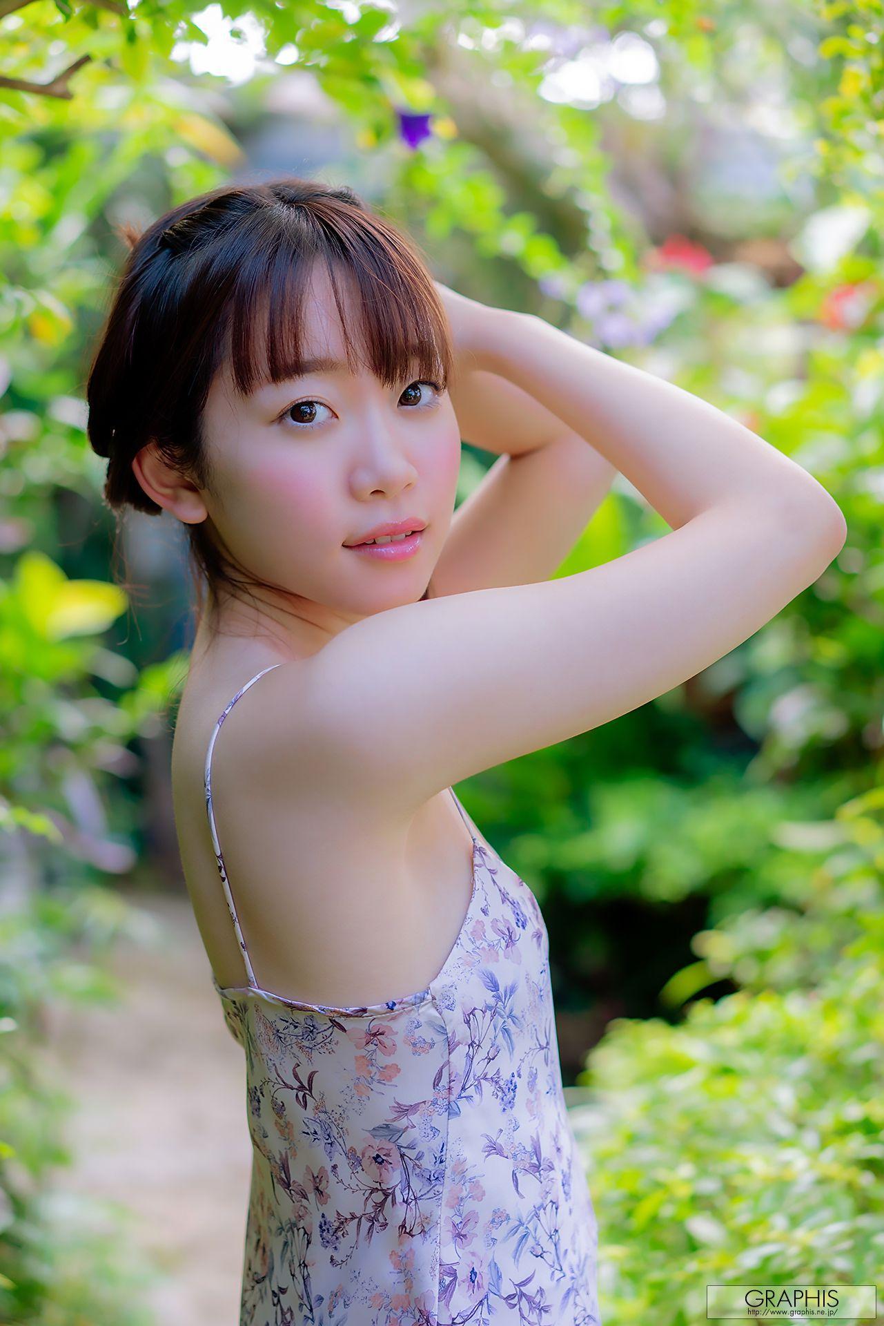 架乃ゆら《Sweet Memories》 [Graphis] Gals450 写真集(44)