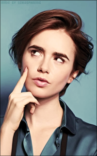 Lily Collins - Page 2 RS7fD9eE_o