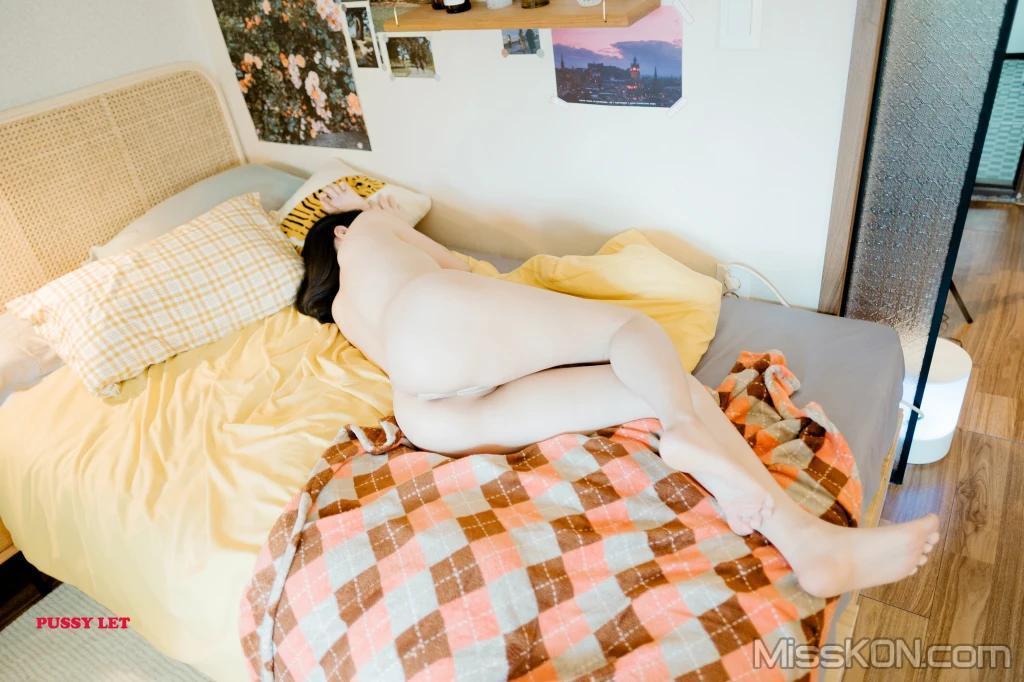 [PUSSYLET] Vol.21 DECEMBER No.5 Holidays (75 photos)(71)
