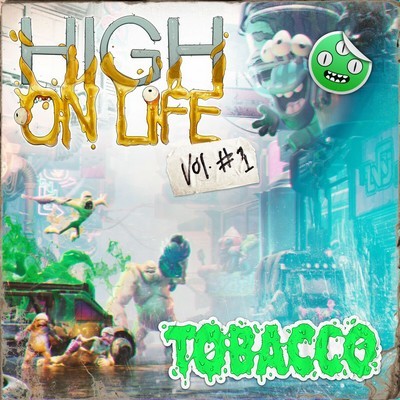 High on Life Vol. 1 Soundtrack