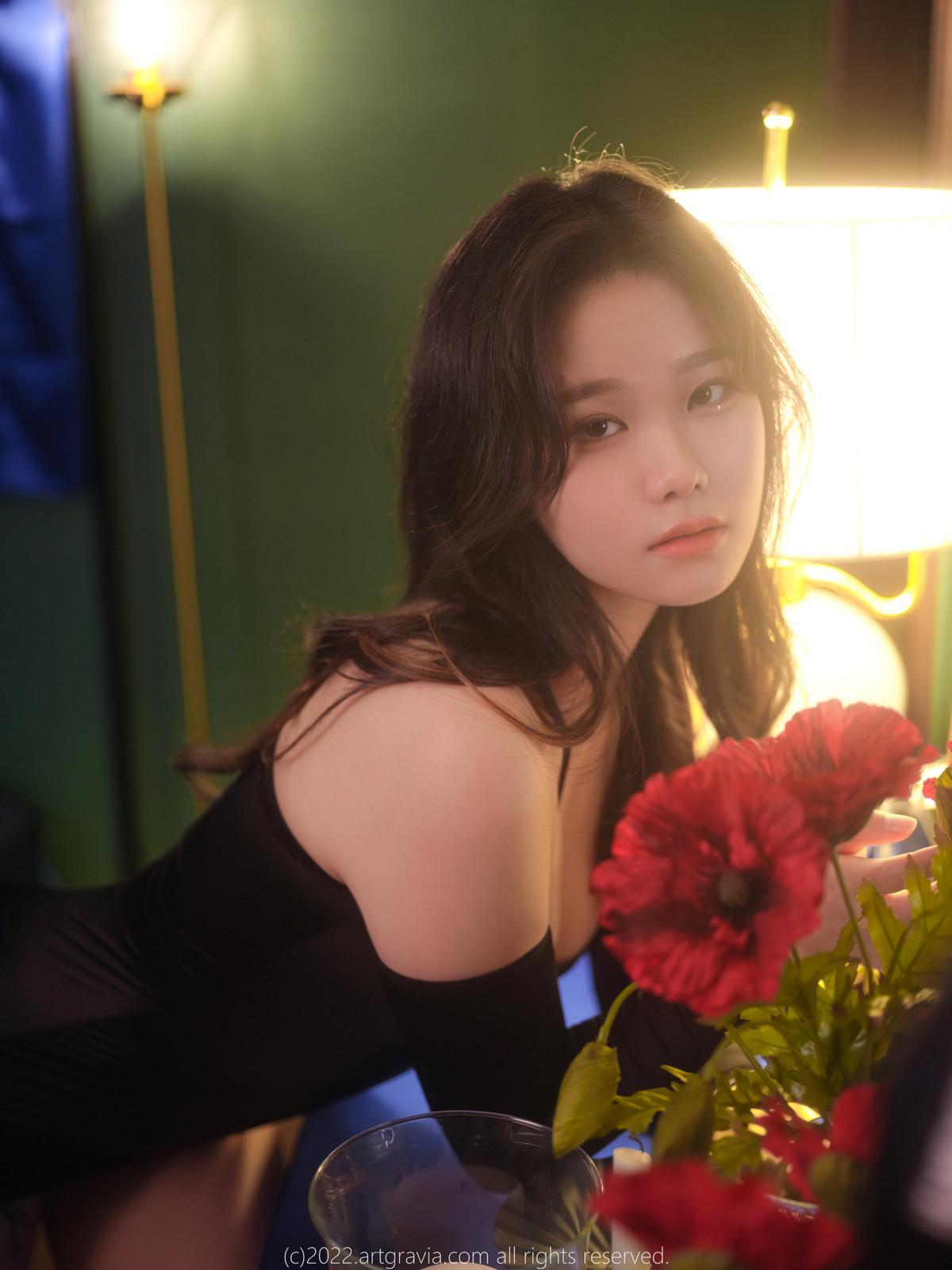 Sira 시라, ArtGravia Vol.470 아트그라비아 Set.02(2)