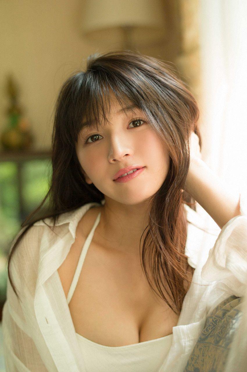 Erika Denya 傳谷英里香「美の誕生。」 [WPB-net] Extra EX639 写真集(39)