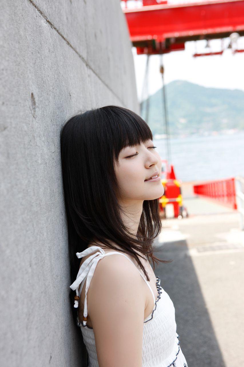 鈴木愛理 Suzuki Airi [Hello! Project Digital Books] Vol.78 写真集(18)