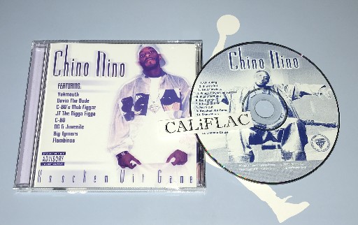 Chino Nino-Knockem Wit Game-CD-FLAC-2002-CALiFLAC