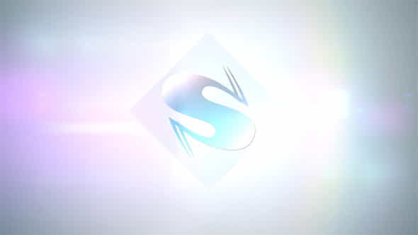 Paper Logo - VideoHive 22608767