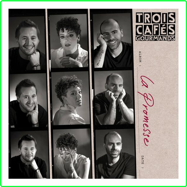 Trois Cafés Gourmands La Promesse Bonus Track Version (2024) WEB [FLAC] 16BITS 44 1KHZ ZFL9nrM3_o