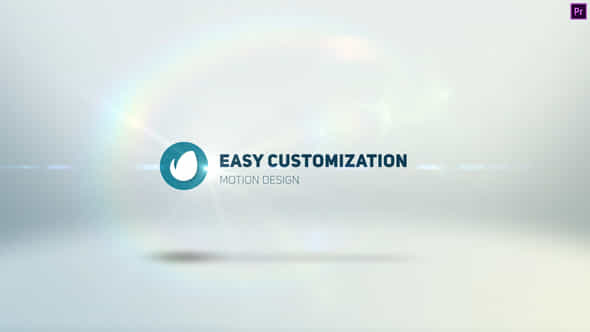 Minimal Modern Logo 5 Premiere Pro - VideoHive 50824905