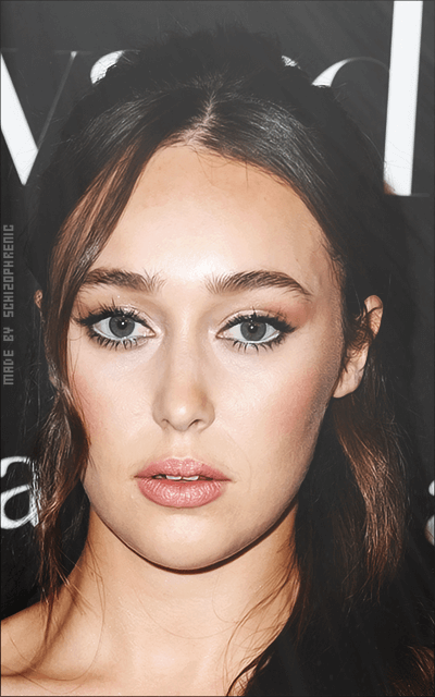 Alycia Debnam-Carey WPF9UG9c_o