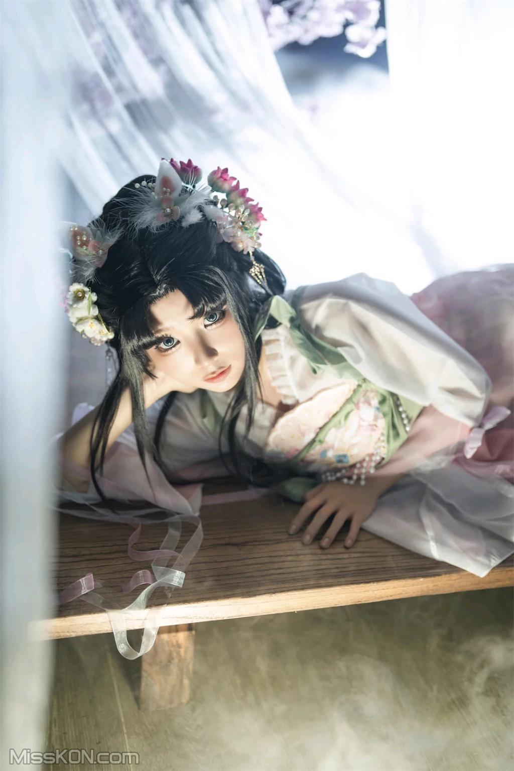 Coser@蠢沫沫 (chunmomo): 古装 (152 photos)(29)