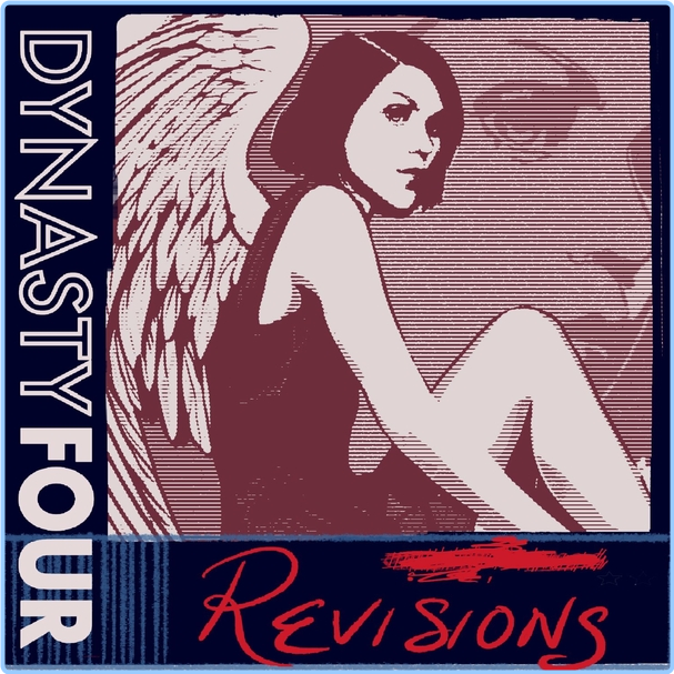 Dynasty Four Revisions (2024) WEB [FLAC] 16BITS 44 1KHZ PiQqaUtx_o