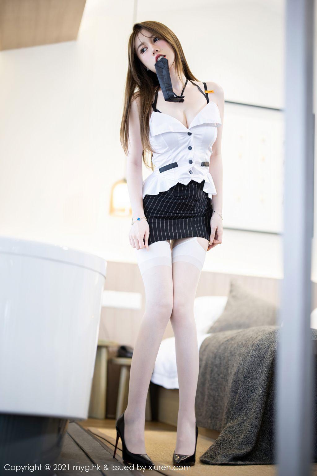 MyGirl Vol.571: (98 photos)(21)