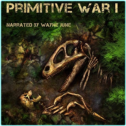 Ethan Pettus Primitive War 1 – (Ethan Pettus)