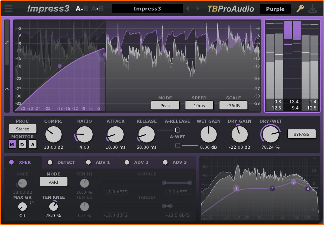 TBProAudio Impress V3.2.2 EbbeOMmm_o