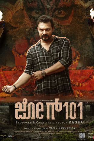 Jog 101 2025 Hindi Dubbed Movie ORG 720p WEB-DL 1Click Download