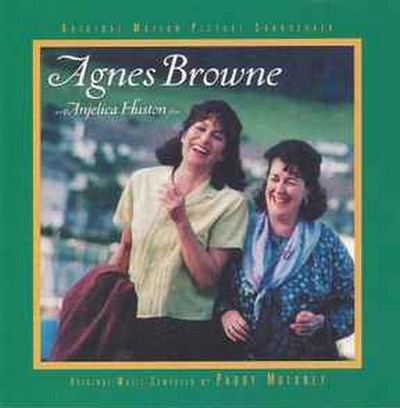 Agnes Browne Soundtrack