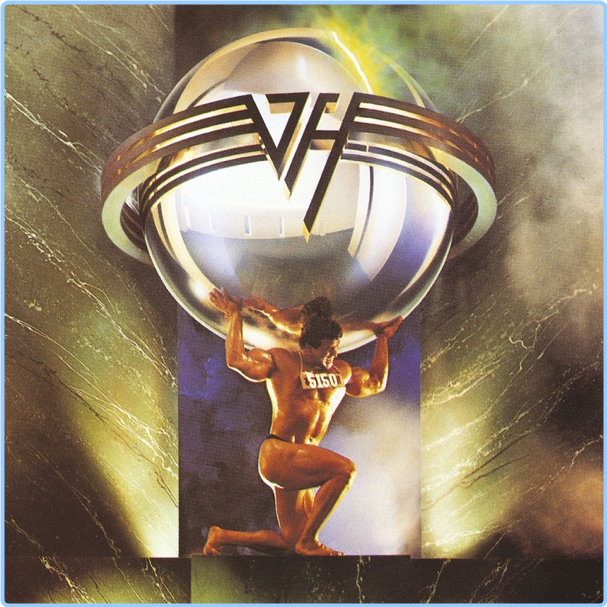 Van Halen (5150) Album 16Bit 44 1kHz (1988) [FLAC] Beats SSeCQWfT_o