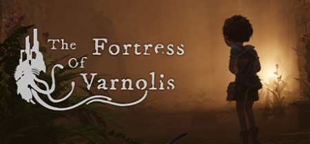 The Fortress of Varnolis DARKSiDERS