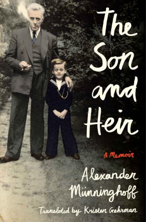 The Son and Heir - A Memoir