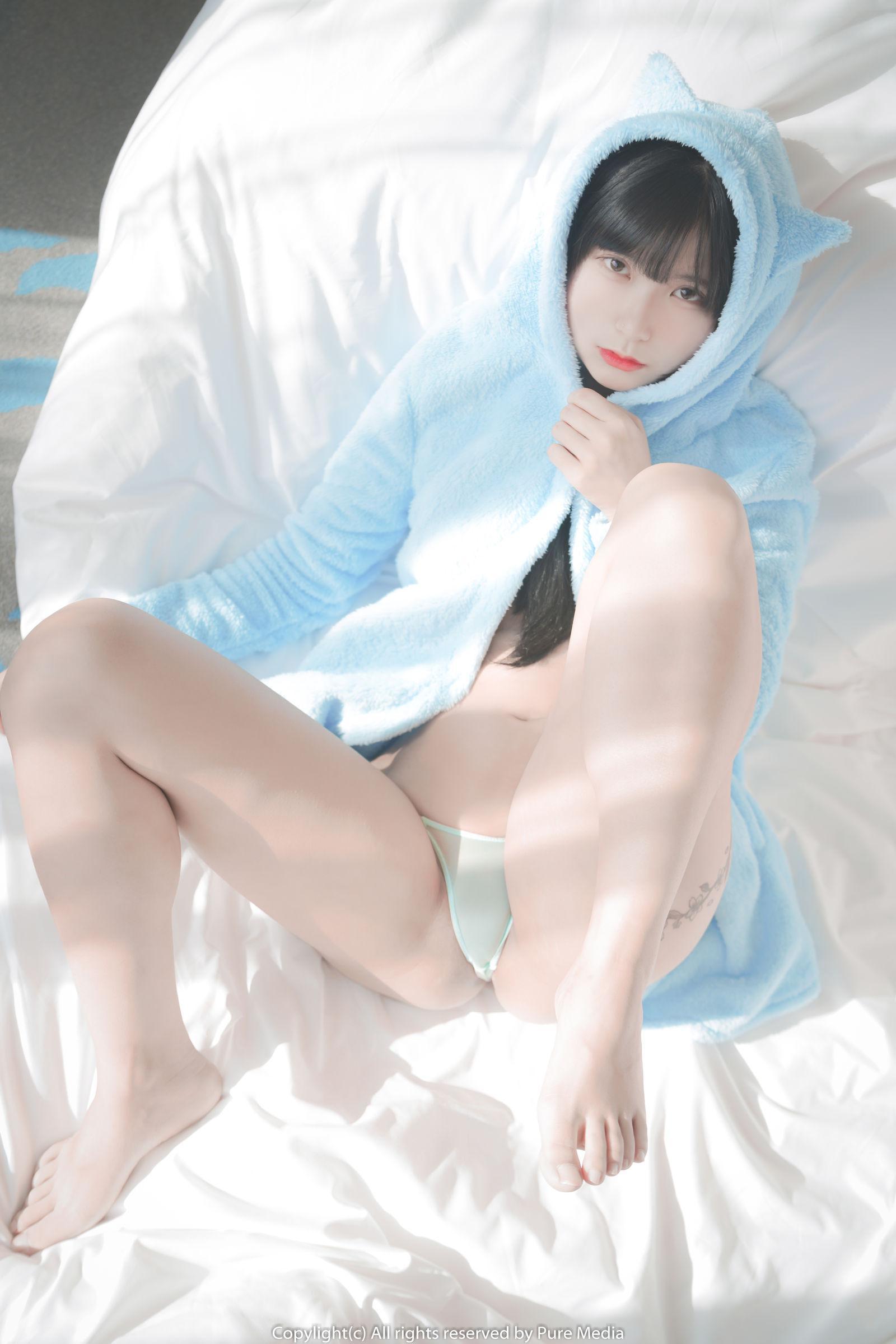 Pure Media Vol. 056 Hizzy(56)
