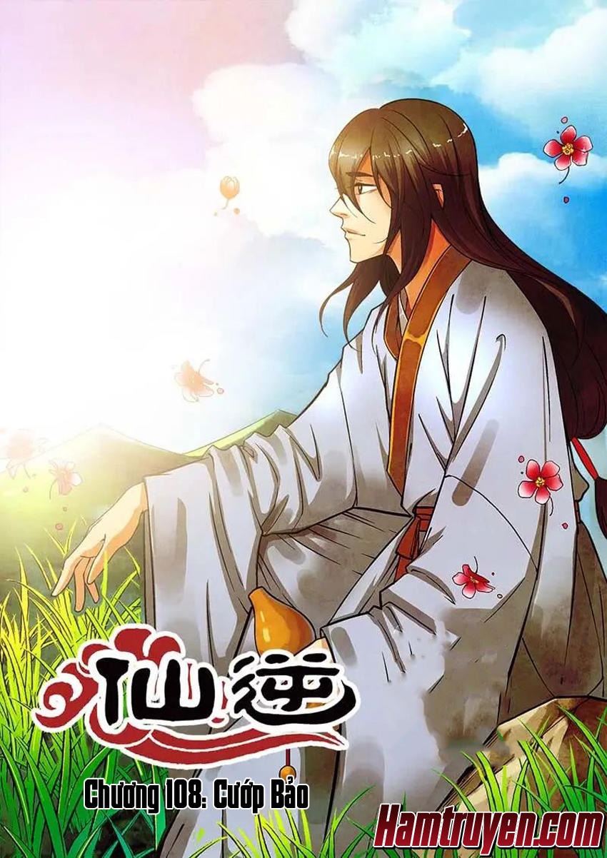Tiên Nghịch Chap 108 . Next Chap Chap 109