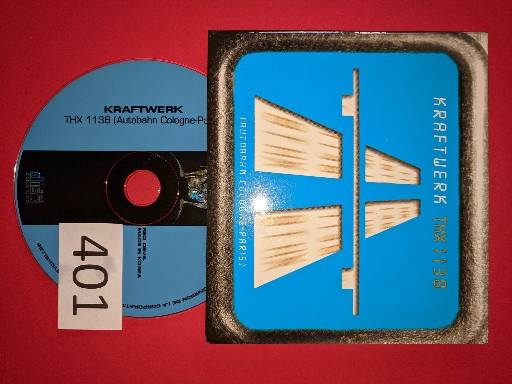 Kraftwerk-THX 1138 (Autobahn Cologne-Paris)-Bootleg-CD-FLAC-2003-401