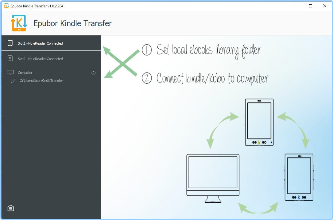 Epubor Kindle Transfer 1.0.2.284 Icsg6reG_o