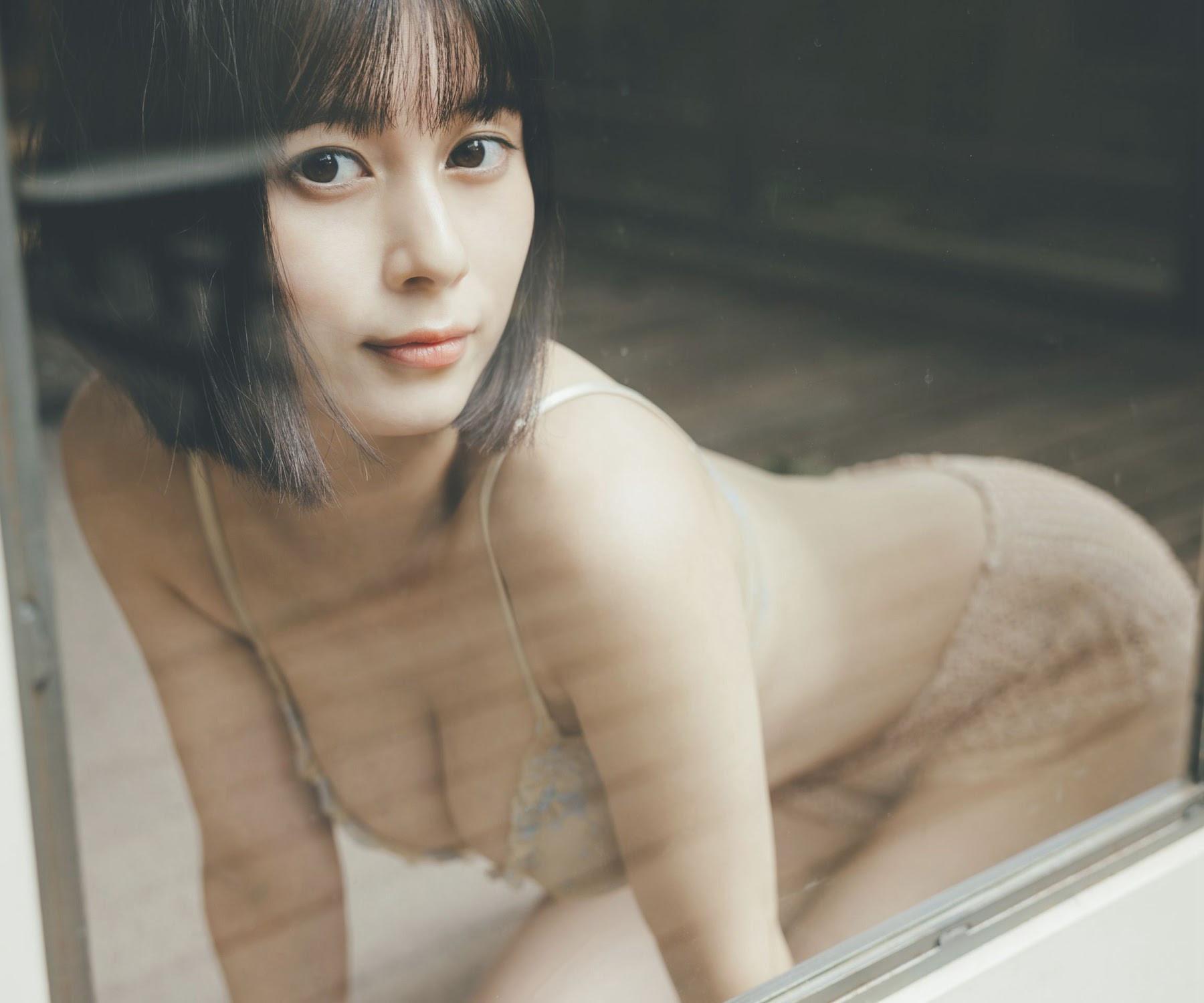 Sakurako Okubo 大久保桜子, デジタル写真集 「Dearest」 Set.01(14)