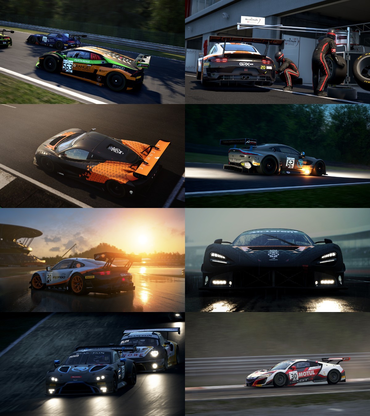 Assetto Corsa Competizione [FitGirl Repack] GBI7pYlo_o