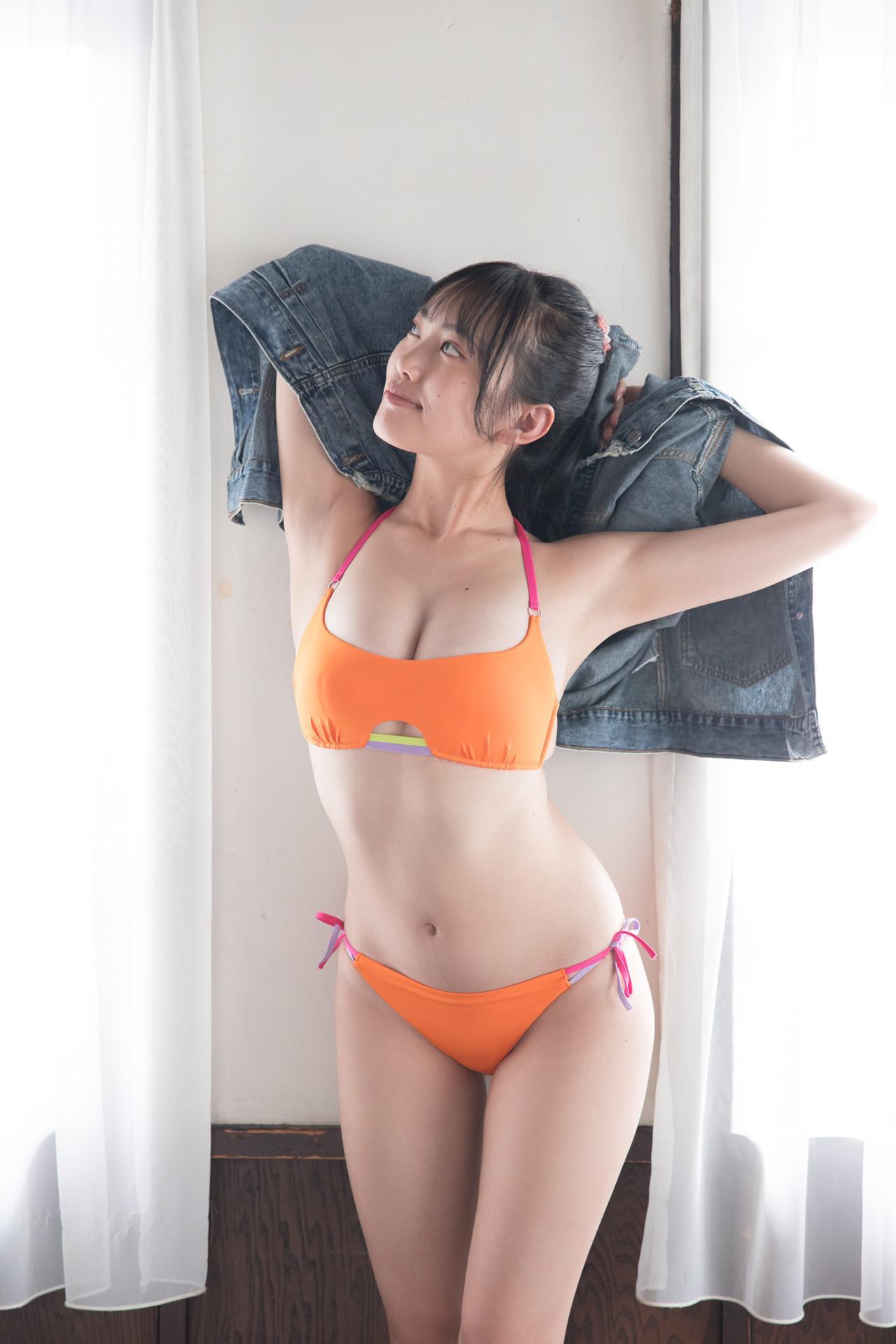 Sarina Kashiwagi 柏木さりな, Minisuka.tv [4k_l_sarina_57](25)