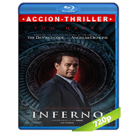 Inferno 720p Lat-Cast-Ing 5.1 (2016) 9tiR9YyN_o