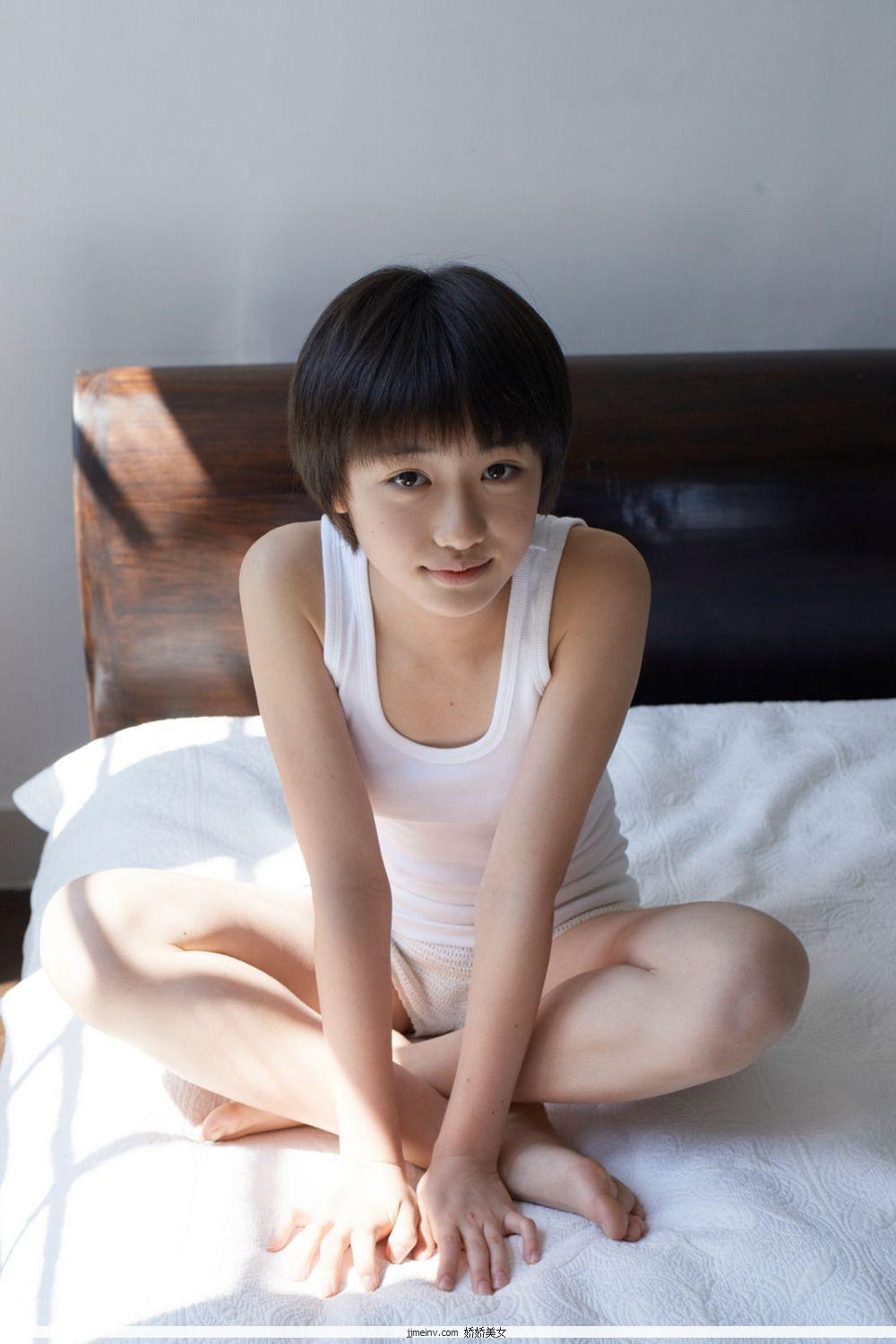 [H!P Digital Books] No.103 工藤遥 Haruka Kudo 写真套图(3)