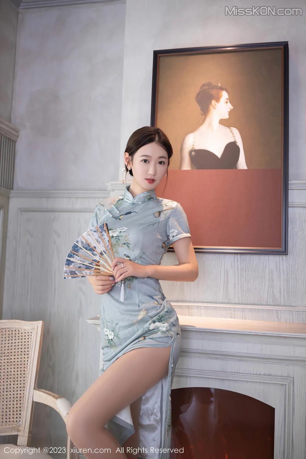 XIUREN No.7231 – 7238 (649 photos)(104)