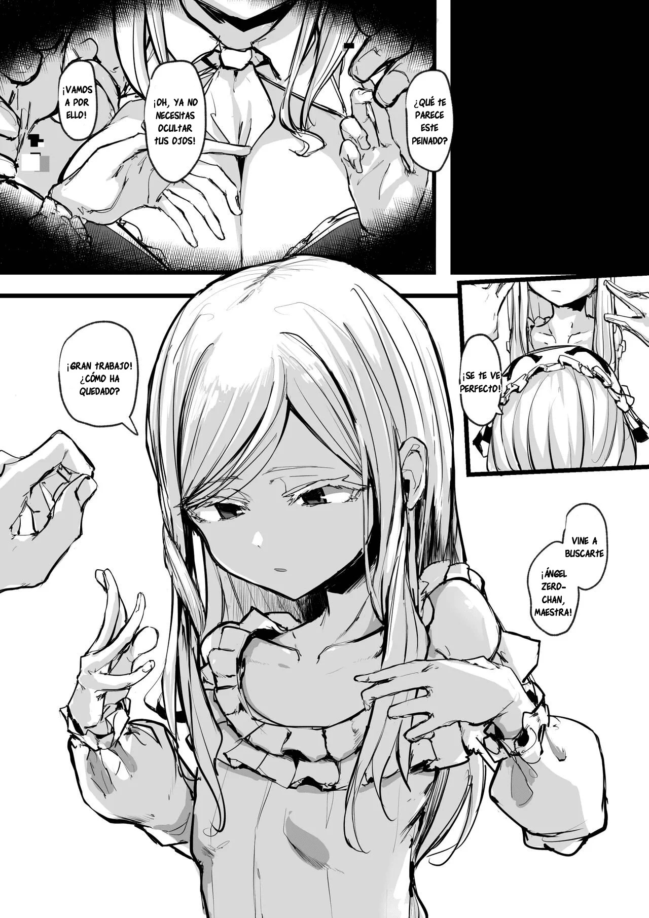 Sin corazon - 40