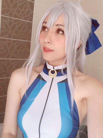 Annchirisu - Tomoe Gozen