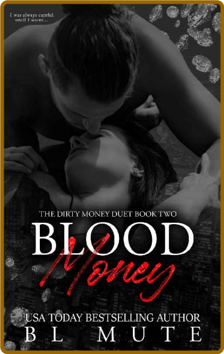 Blood Money  A Captive Romance - BL Mute YVyyrndr_o