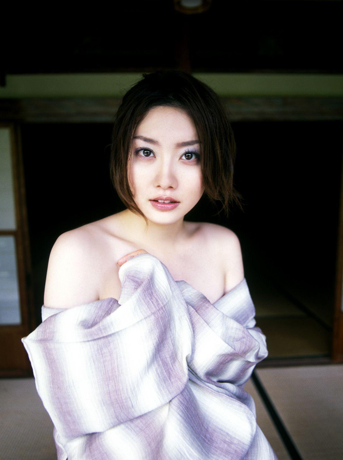 [NS Eyes] SF-No.294 Aya Seki 関彩 写真集(69)