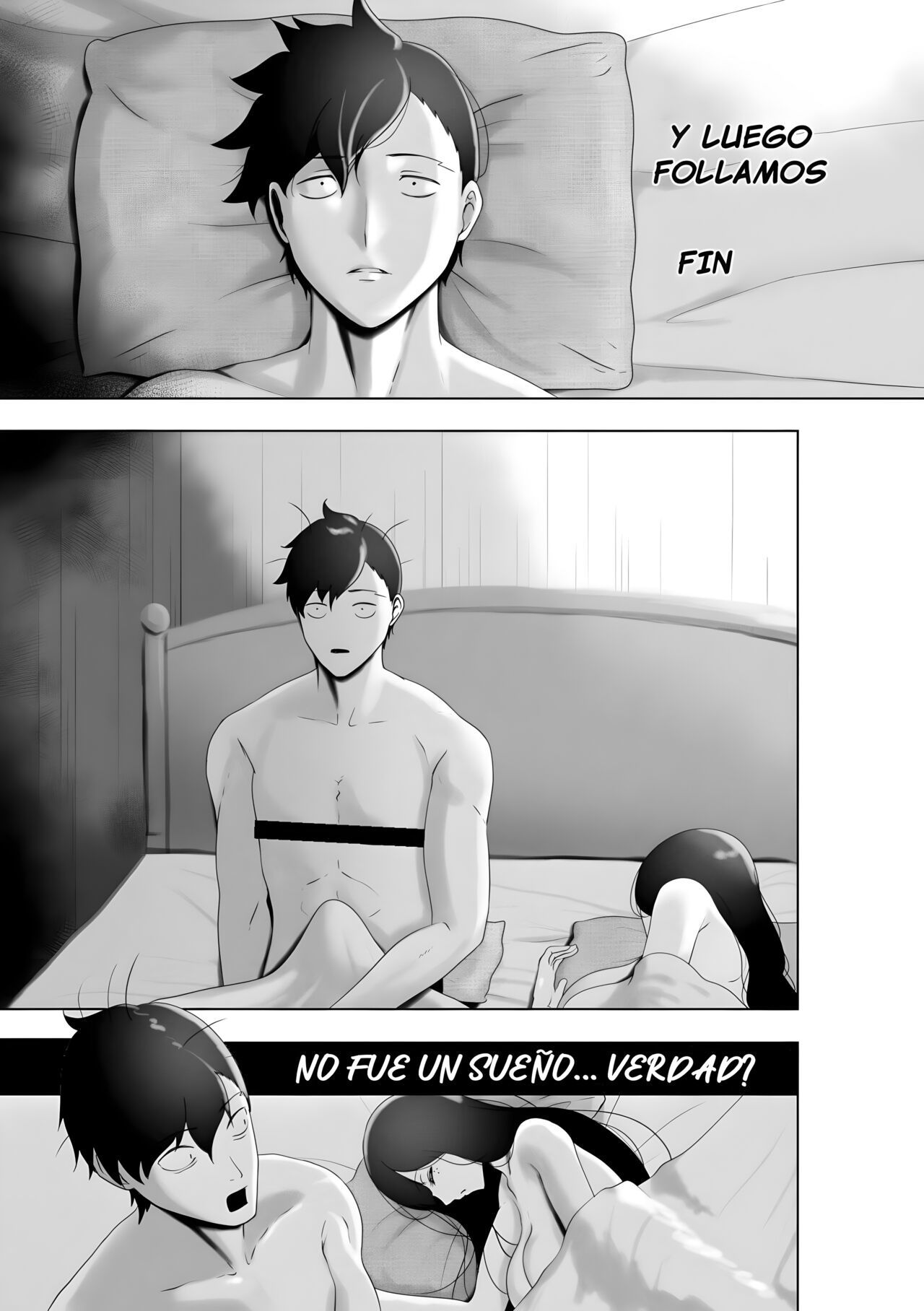 [rienia] OYAOYAKODON [Spanish]