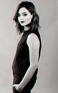 Jenna Coleman KbUTvGZm_o