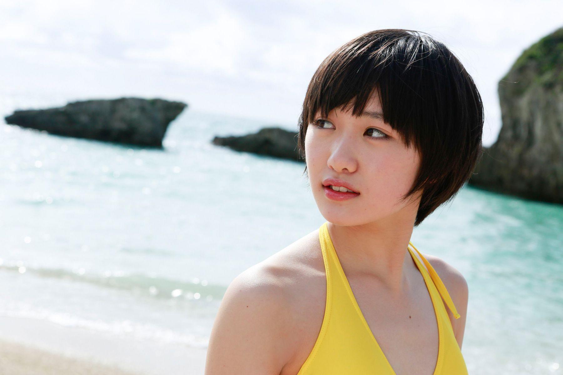 工藤遥 Haruka Kudo [Hello! Project Digital Books] Vol.137 写真集(96)