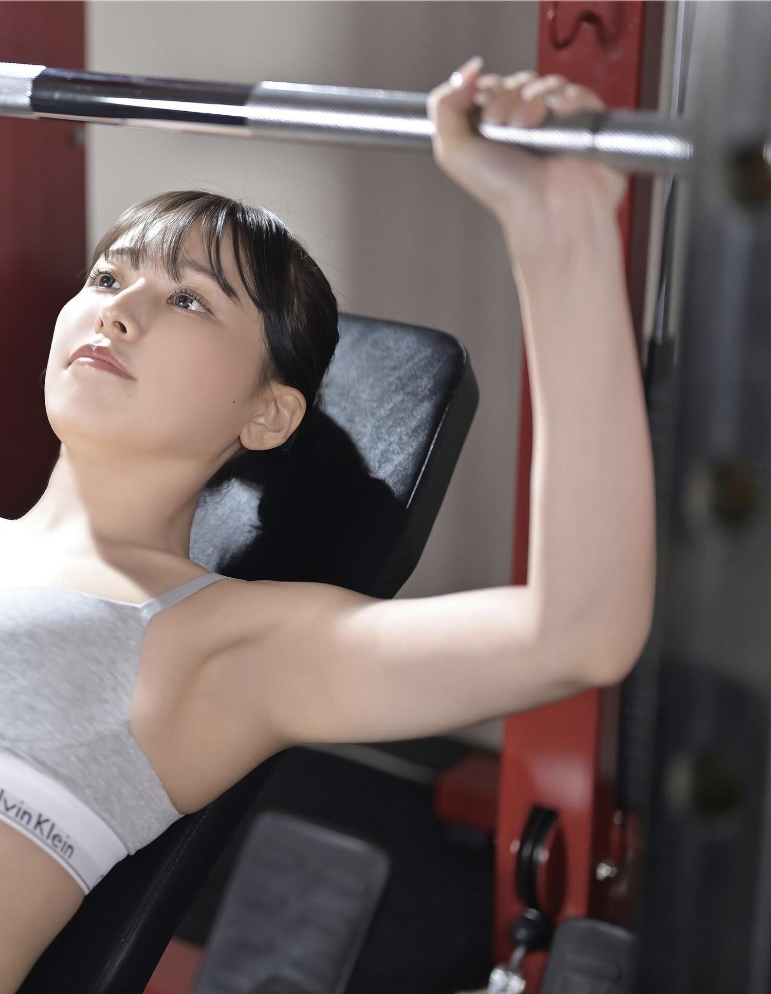Risa Arisa りさありさ, エキサイティングマックス！ 2025年05月号(13)