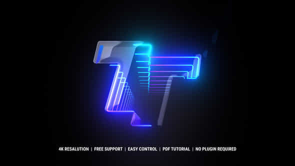 Logo Reveal - VideoHive 57767695