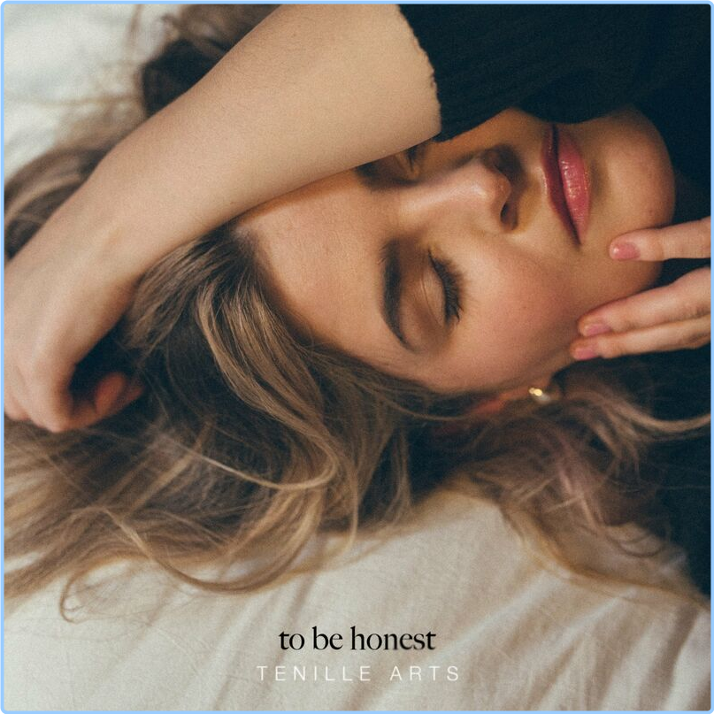 Tenille Arts To Be Honest (2024) [320 Kbps] RI7PjATA_o