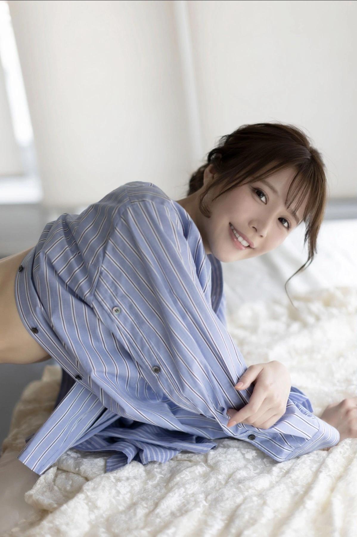 Yuka Kohinata 小日向ゆか, FLASHデジタル写真集 「SEXYの向こう側」 Set.03(3)